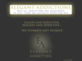 elegantaddictions.com