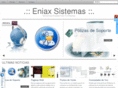 eniaxsistemas.net