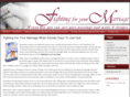 fightingforyourmarriage.net