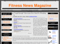 fitnessnewsmagazine.com