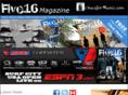 five16.com