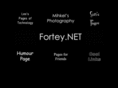 fortey.net