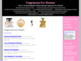 fragrancesforwomen.org