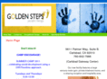 goldensteps.org