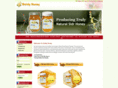 goldyhoney.com