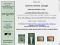 grannieanniesgarage.com