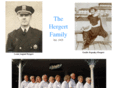 hergertfamily.com