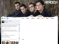 heroesmusic.com
