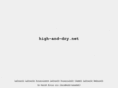 high-and-dry.net