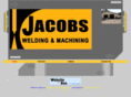 jacobswelding.com