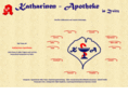 katharinen-apotheke-zeitz.com