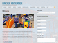 kincaderecreation.com