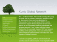 kunioglobal.com