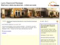 larrydesmondreviews.com