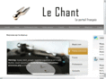 le-chant.eu