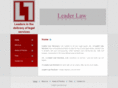 leaderlaw.com.au