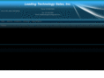 leadingtechnologysales.com
