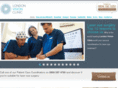 londonvision-clinic.com