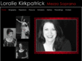 loraliekirkpatrick.com