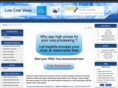 lowcostvisas.com