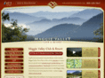 maggievalleyclub.com
