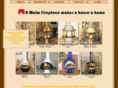 malmfireplaces.com