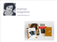 marianizaguirre.com