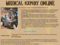 med-expert.net