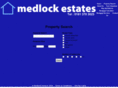 medlockestates.com