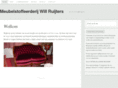 meubelstoffeerderijwillruijters.com