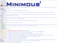 minimous.net