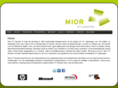 mior.com