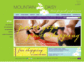 mountaindaisy.com