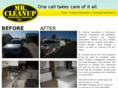 mrcleanupaz.com