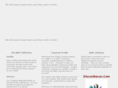 nadc.com