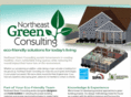 negreenconsulting.com