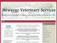 newaygoveterinaryservices.com