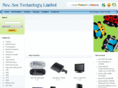 newsea-ltd.com