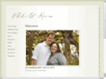 nikkiandkevinwedding.com