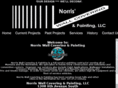 norriswallcovering.com