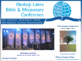 okobojiconference.org