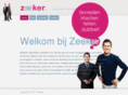 onzeeker.com