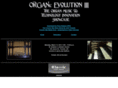 organicevolution.net