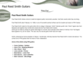 paul-reed-smith-guitars.com