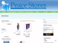peacestores.com