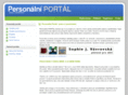 personalniportal.cz