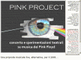 pinkproject.net