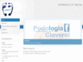 podologiaclaverol.com