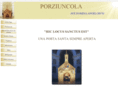 porziuncola.eu