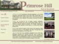 primrosehillbb.com